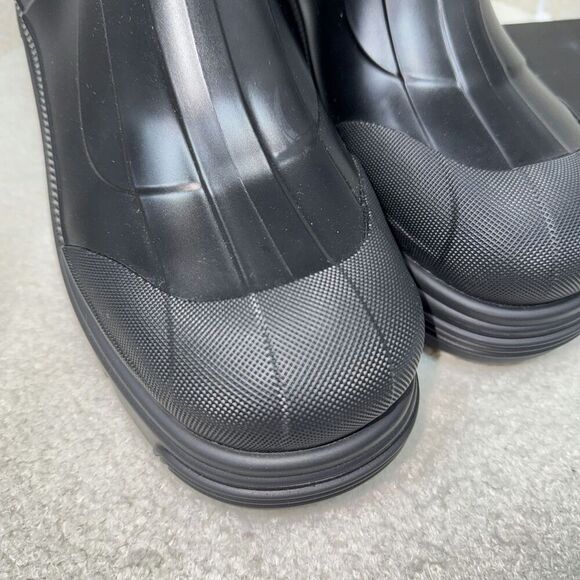 Christian Dior Rubber Boots - Picture 3 of 6